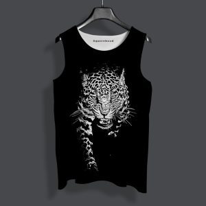 Black Tiger Sando