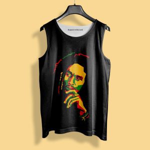 Bob Marley Sando