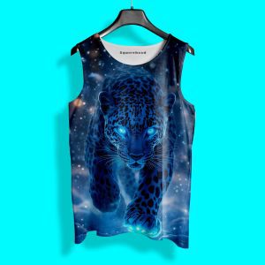 Ocean Cheetah Sando