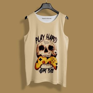 Play Hard Sando