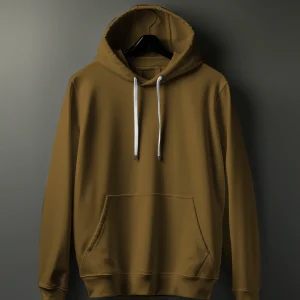 SQUIREHOOD - Printed Hoodie