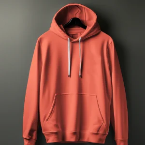 SQUIREHOOD - Printed Hoodie