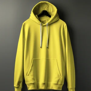 SQUIREHOOD - Printed Hoodie