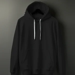 SQUIREHOOD - Printed Hoodie