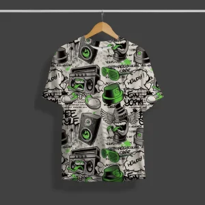 Cool Elephant T-Shirt