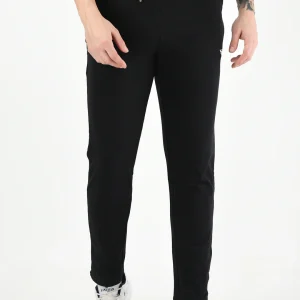 Men's Flat Finish Stretchable Jeans