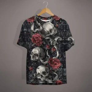 Cool Elephant T-Shirt