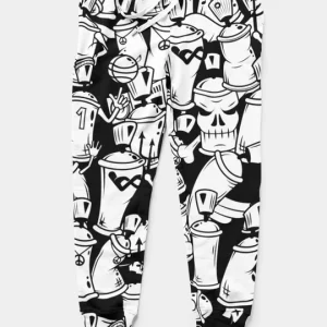 Men's Flat Finish Stretchable Jeans