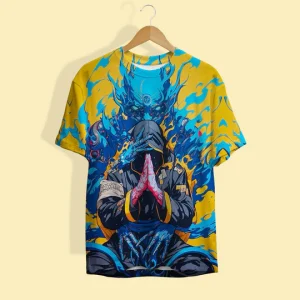 Cool Elephant T-Shirt