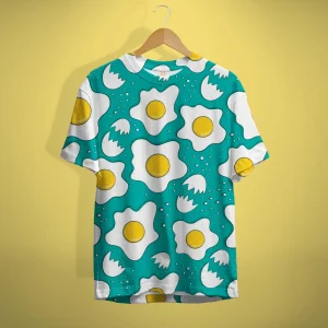 Ethnic Style All Over Print Dresses