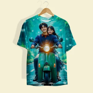 Cool Elephant T-Shirt