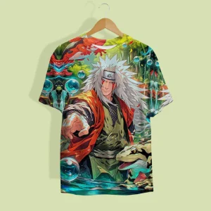 Cool Elephant T-Shirt