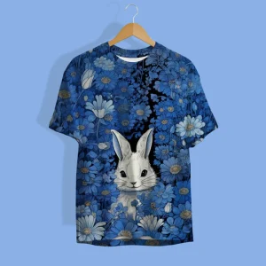 Cool Elephant T-Shirt