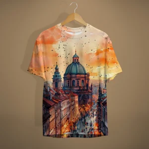 Cool Elephant T-Shirt