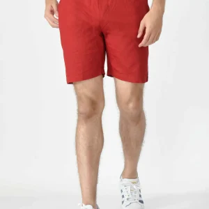 Men's Flat Finish Stretchable Jeans