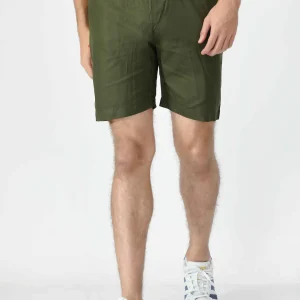 Men's Flat Finish Stretchable Jeans