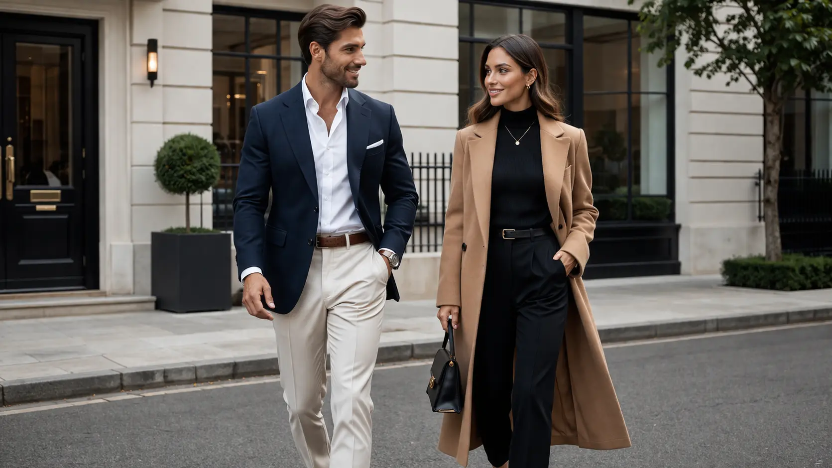 Best colour combinations outfits that look premium and expensive